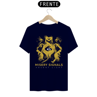 Nome do produto Misery Signals 