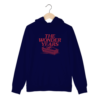 Nome do produto The Wonder Years - Moletom