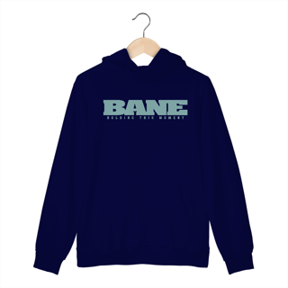 Nome do produto Bane - Moletom
