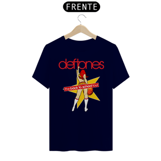 Nome do produto Deftones 