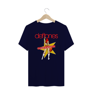 Nome do produto Deftones 