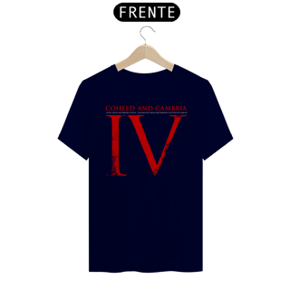 Nome do produto Coheed And Cambria 