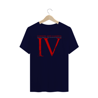 Nome do produto Coheed And Cambria 