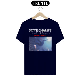 Nome do produto State Champs - Básica