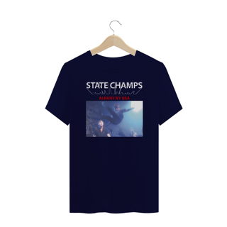 Nome do produto State Champs - Plus Size