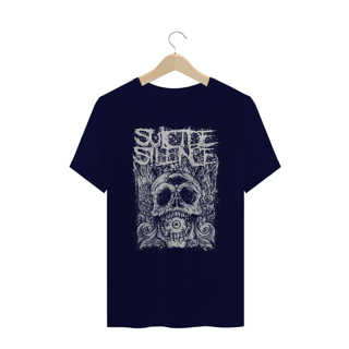 Nome do produto Suicide Silence - Plus Size