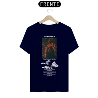 Nome do produto Turnover 
