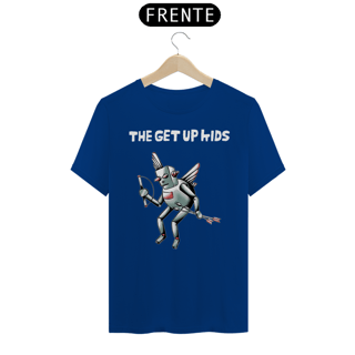 Nome do produto The Get Up Kids - Básica