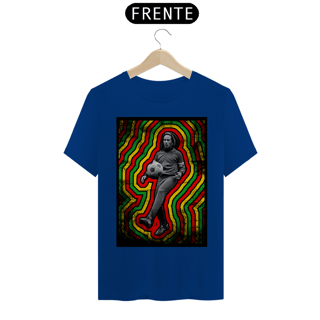 Nome do produto Bob Marley - Básica