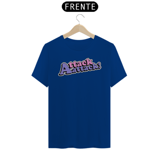 Nome do produto Attack Attack! - Básica