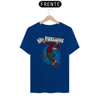 Nome do produto No Pressure - Básica