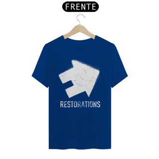 Nome do produto Restorations - Básica