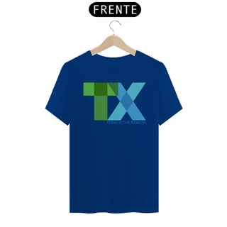 Nome do produto Texas Is The Reason 