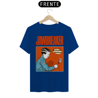 Nome do produto Jawbreaker - Básica