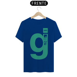 Nome do produto Glassjaw - Básica