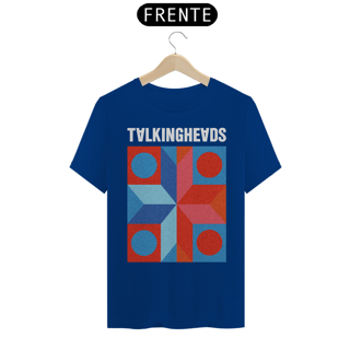 Nome do produto Talking Heads - Básica