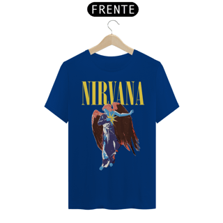 Nome do produto Nirvana - Básica