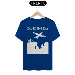 Nome do produto Saves the Day - Básica