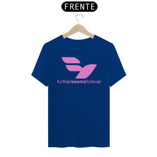 Nome do produto Further Seems Forever - Básica