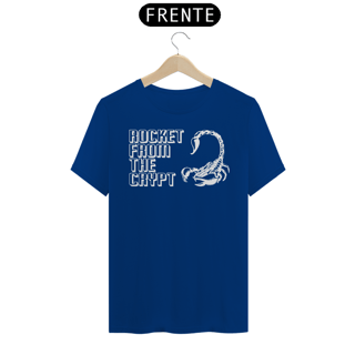 Nome do produto Rocket From The Crypt - Básica