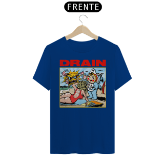 Nome do produto Drain - Básica