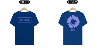 Nome do produto Citizen 