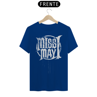 Nome do produto Miss May I - Básica