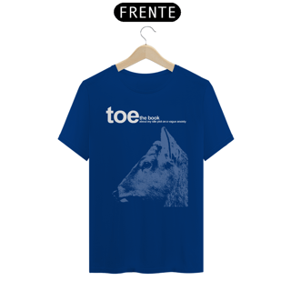 Nome do produto Toe 