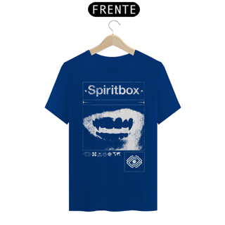 Nome do produto Spiritbox - Básica