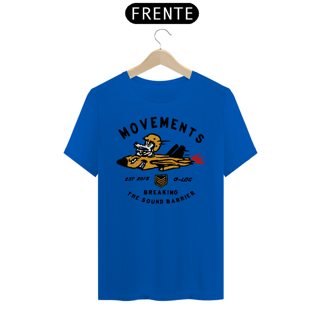 Nome do produto Movements - Prime