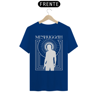 Nome do produto Meshuggah - Básica