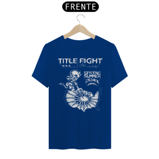 Nome do produto Title Fight 