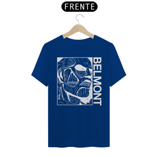 Nome do produto Belmont 