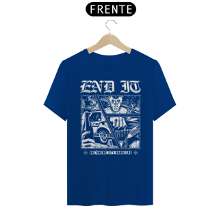 Nome do produto End It - Básica