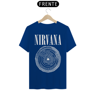 Nome do produto Nirvana - Básica