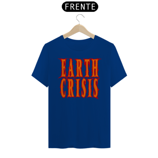 Nome do produto Earth Crisis - Básica