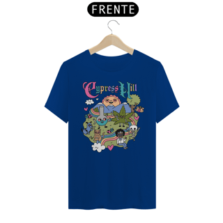 Nome do produto Cypress Hill 