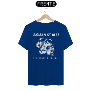 Nome do produto Against Me! - Básica