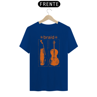 Nome do produto Braid - Básica