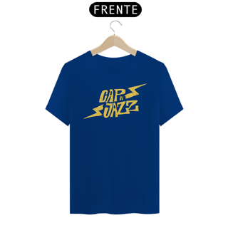 Nome do produto Cap'n Jazz - Básica