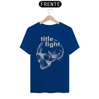 Nome do produto Title Fight - Básica