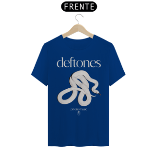 Nome do produto Deftones 
