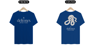 Nome do produto Deftones 