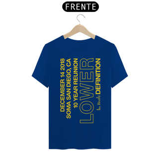Nome do produto Lower Definition 