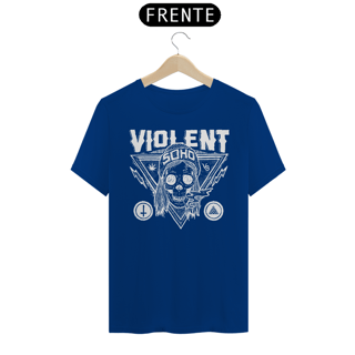 Nome do produto Violent Soho - Básica