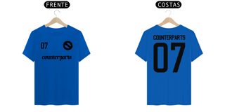 Nome do produto Counterparts 
