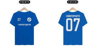 Nome do produto Counterparts 