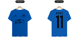 Nome do produto Modern Baseball 