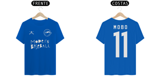 Nome do produto Modern Baseball 