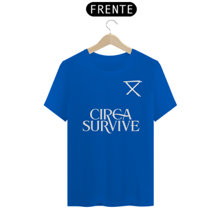 Nome do produto Circa Survive 
